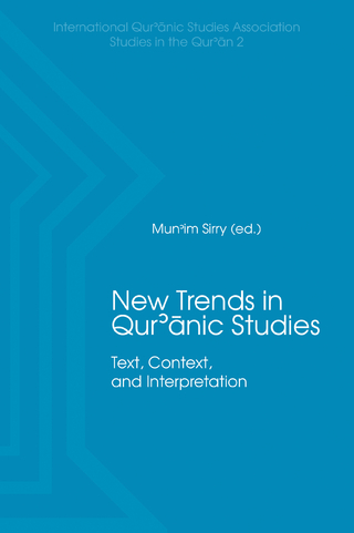 New Trends in Qur'anic Studies
