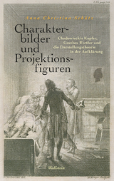 Charakterbilder und Projektionsfiguren -  Anna Christina Sch&uuml;tz