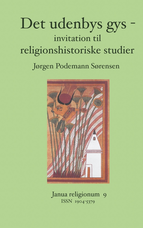 Det udenbys gys - - J&oslash;rgen Podemann S&oslash;rensen