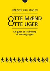 Otte m&aelig;nd Otte uger - J&oslash;rgen Juul Jensen