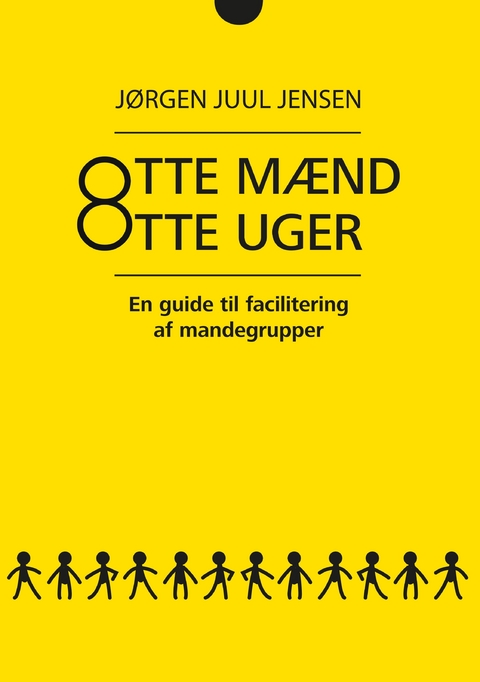 Otte m&aelig;nd Otte uger - J&oslash;rgen Juul Jensen