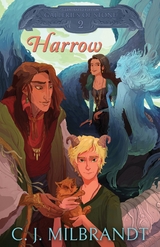 Harrow - C. J. Milbrandt
