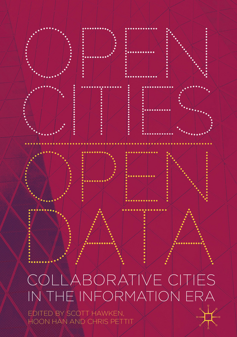 Open Cities | Open Data - 