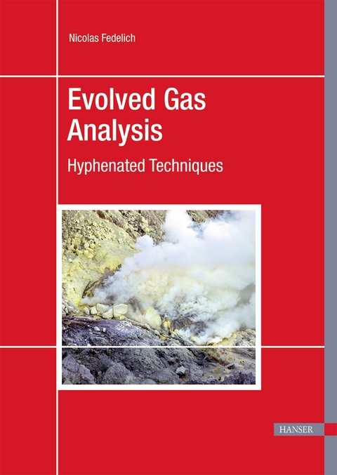 Evolved Gas Analysis -  Nicolas Fedelich