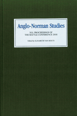 Anglo-Norman Studies XLI