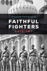 Faithful Fighters -  Kate Imy