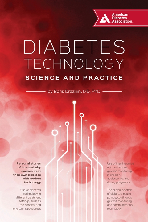 Diabetes Technology - Boris Draznin