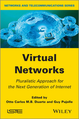 Virtual Networks - 