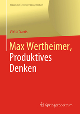 Max Wertheimer - Viktor Sarris