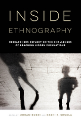 Inside Ethnography - 
