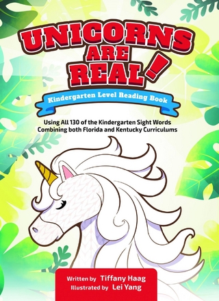Unicorns Are Real!