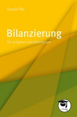 Bilanzierung - Gerald Pilz