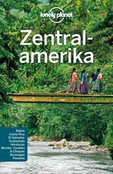 LONELY PLANET Reisef&uuml;hrer E-Book Zentralamerika -  Carolyn McCarthy