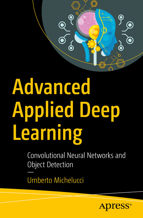 Advanced Applied Deep Learning - Umberto Michelucci