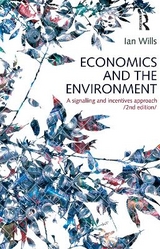 Economics and the Environment - Wills, Ian