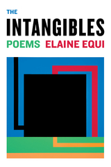 The Intangibles - Elaine Equi
