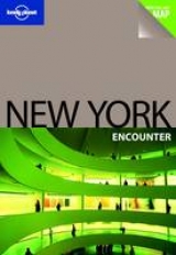 New York City - Otis, Ginger