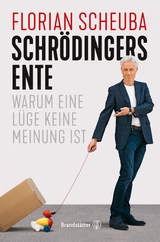 Schr&ouml;dingers Ente - Florian Scheuba