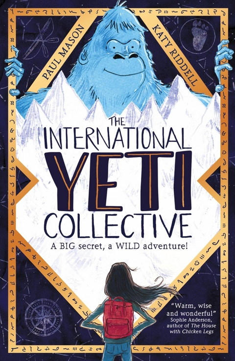 International Yeti Collective -  PAUL MASON