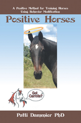 Positive Horses - Patti Dammier Phd