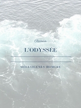 L'Odyss&eacute;e - M&eacute;lesig&eacute;n&egrave;s Hom&egrave;re
