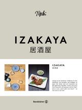 Izakaya -  Sandra Jedliczka,  Eduard Dimant,  Tobias Müller,  Nicole Baltow