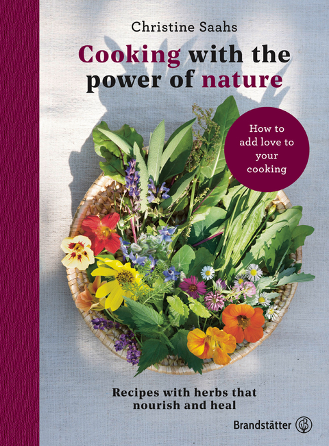 Cooking with the power of nature - Christine Saahs