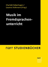 Musik im Fremdsprachenunterricht - 