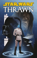 Star Wars - Thrawn - Jody Houser