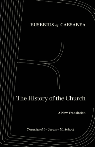 The History of the Church