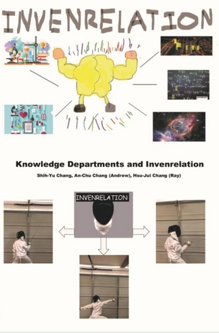 Knowledge Departments and Invenrelation