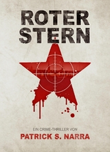 Roter Stern - Patrick S. Narra