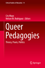 Queer Pedagogies - 