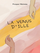 La Venus d'Ille - Prosper M&eacute;rim&eacute;e