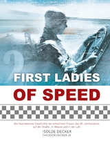 First Ladies of Speed - Isolde Decker, Theodor Decker