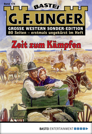 G. F. Unger Sonder-Edition 174