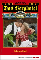 Das Berghotel 203 - Verena Kufsteiner