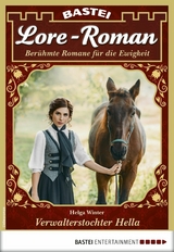 Lore-Roman 64 - Helga Winter