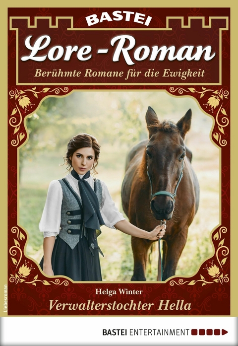 Lore-Roman 64 - Helga Winter