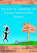 Demenz - Hildegard Br&uuml;ssow