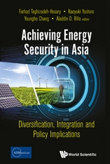 ACHIEVING ENERGY SECURITY IN ASIA - 