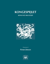 Kongespejlet - Finnur J&oacute;nsson