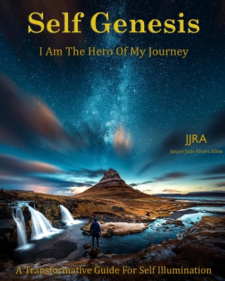 Self Genesis I Am The Hero Of My Journey