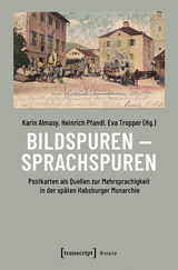 Bildspuren - Sprachspuren - 