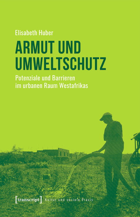 Armut und Umweltschutz -  Elisabeth Huber