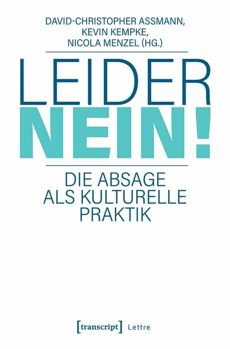 Leider nein! - 