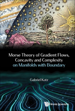 MORSE THEO OF GRADIENT FLOW, CONCAV & COMPLEX MANIFOLD BOUND