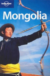 Mongolia - Kohn, Michael