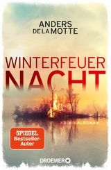 Winterfeuernacht - Anders de la Motte