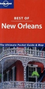 New Orleans - Van Berkmoes, Ryan